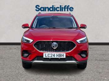 Used MG MG ZS 2024 for sale - 75000282: Photo