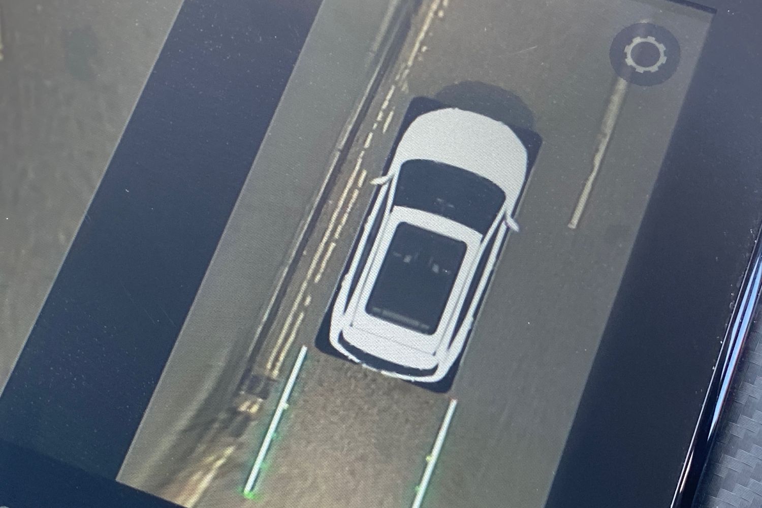 Vehicle 45