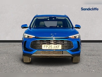 Used MG MG ZS 2025 for sale - 76643263: Photo