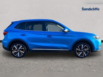 Used MG MG ZS 2025 for sale - 76643263: Photo