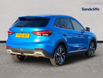 Used MG MG ZS 2025 for sale - 76643263: Photo