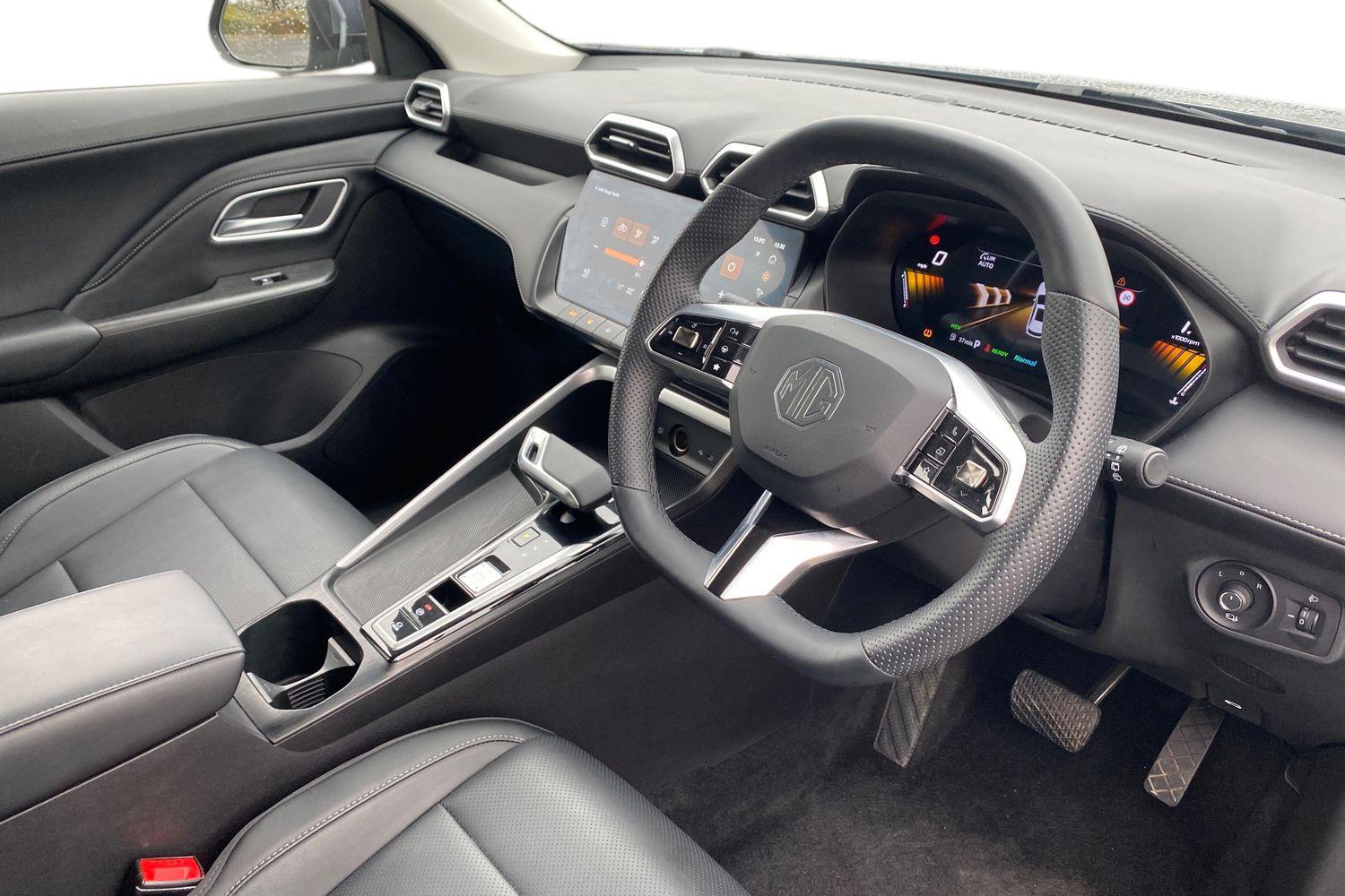 Used MG MG ZS 2025 for sale - 76264295: Photo 10