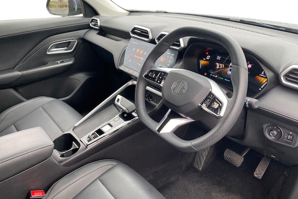 Used MG MG ZS 2025 for sale - 76264295: Photo 10