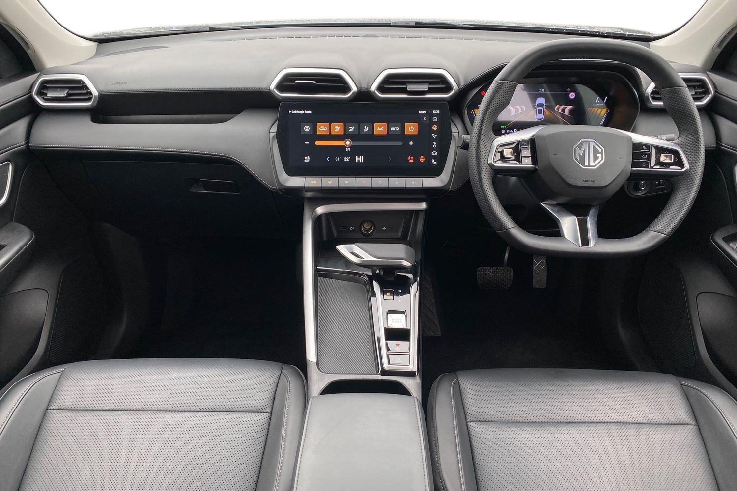 Used MG MG ZS 2025 for sale - 76264295: Photo 11