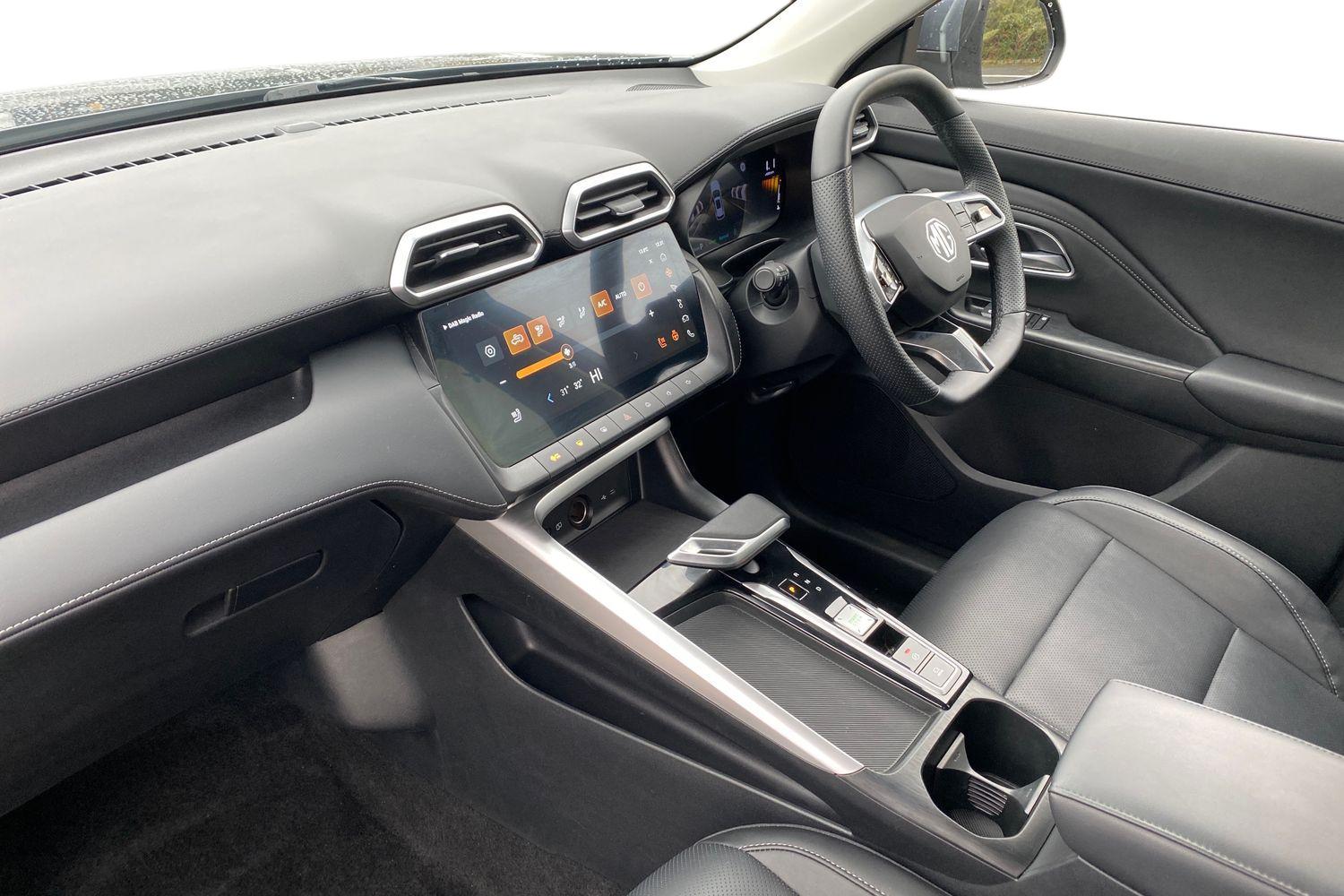 Used MG MG ZS 2025 for sale - 76264295: Photo 13