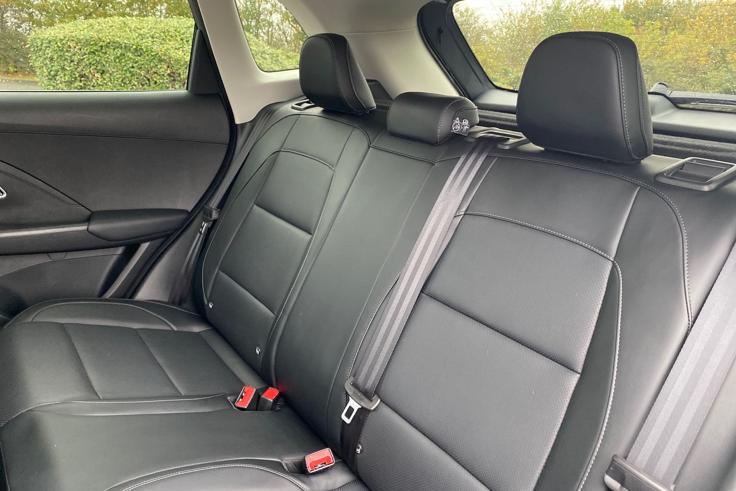 Used MG MG ZS 2025 for sale - 76264295: Photo 14