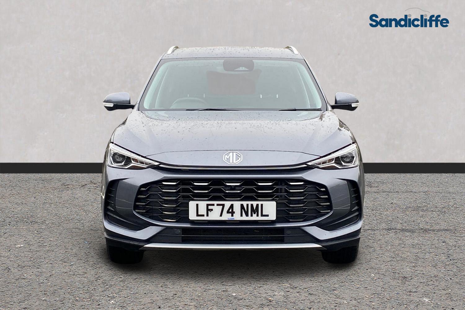 Used MG MG ZS 2025 for sale - 76264295: Photo 2