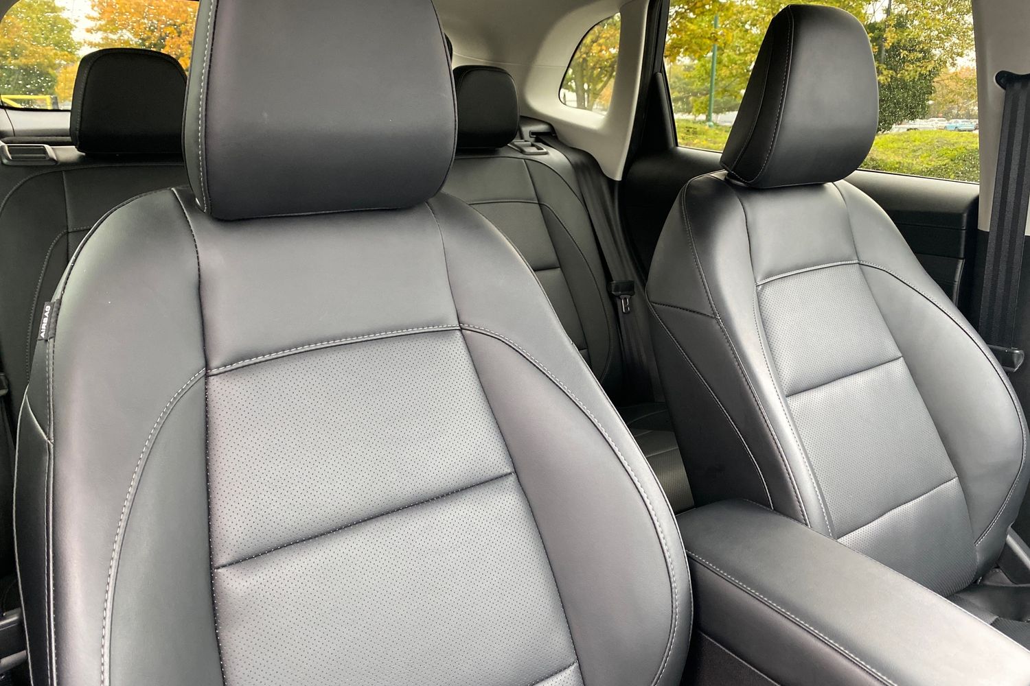 Used MG MG ZS 2025 for sale - 76264295: Photo 22