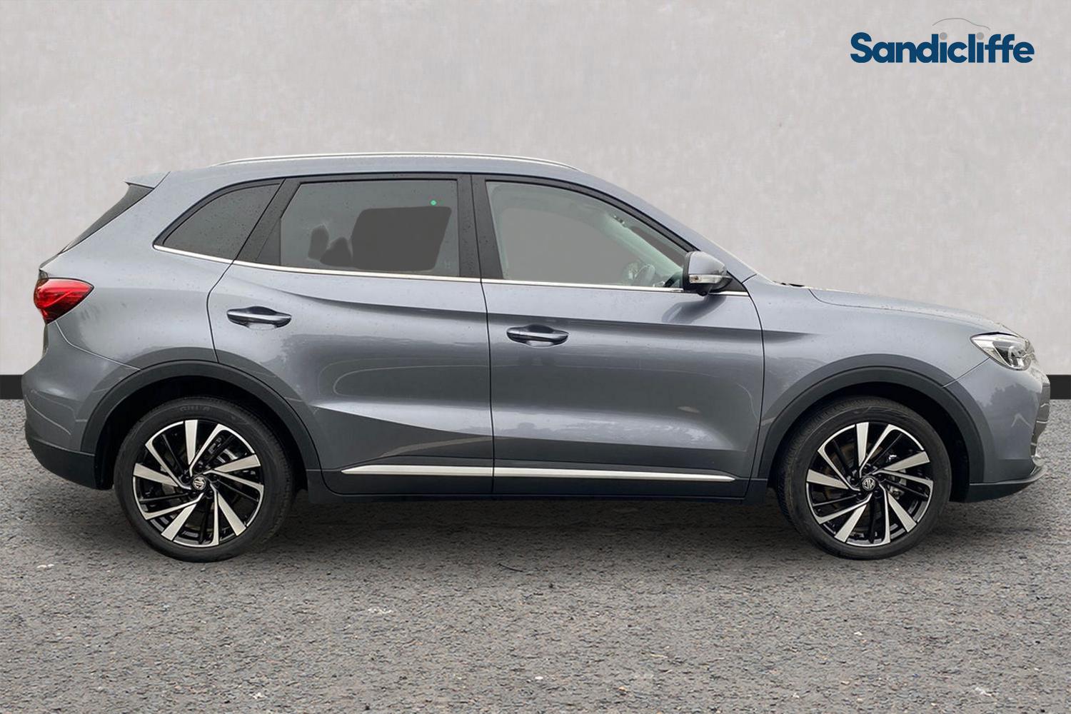 Used MG MG ZS 2025 for sale - 76264295: Photo 3