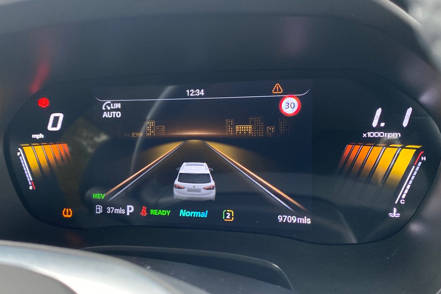 Used MG MG ZS 2025 for sale - 76264295: Photo 30