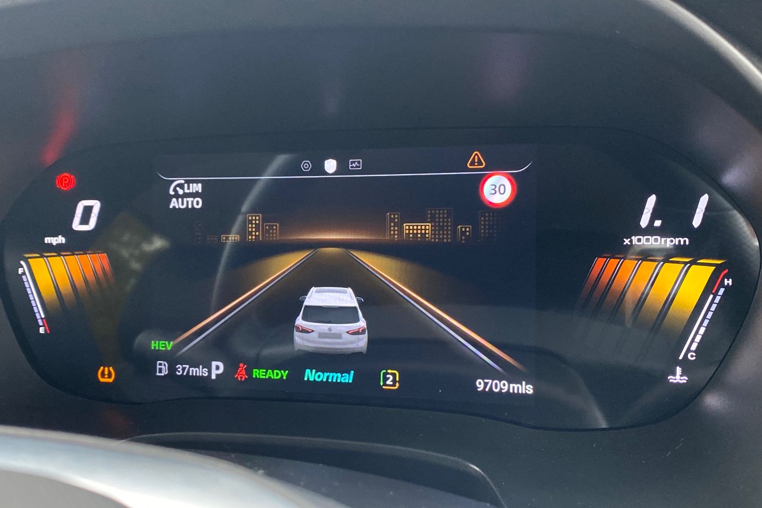 Used MG MG ZS 2025 for sale - 76264295: Photo 33