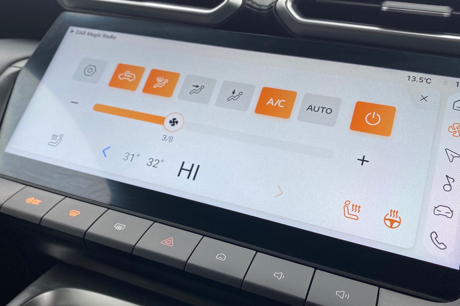 Used MG MG ZS 2025 for sale - 76264295: Photo 40