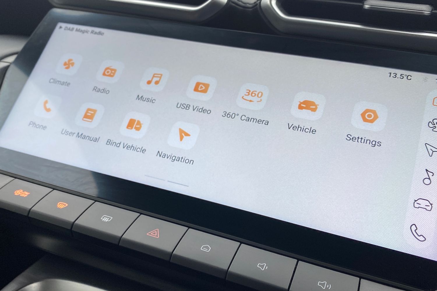 Used MG MG ZS 2025 for sale - 76264295: Photo 42