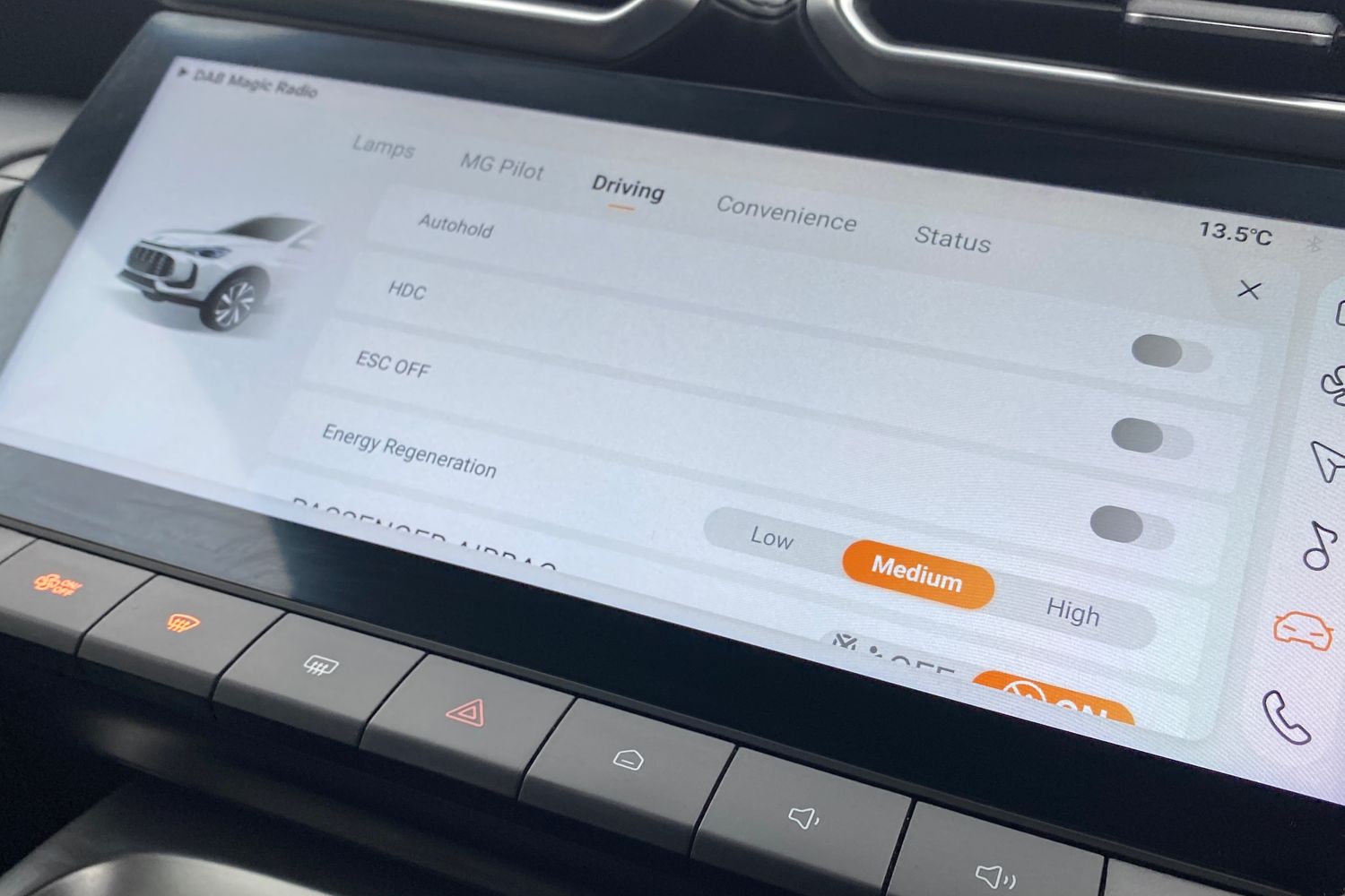 Used MG MG ZS 2025 for sale - 76264295: Photo 43