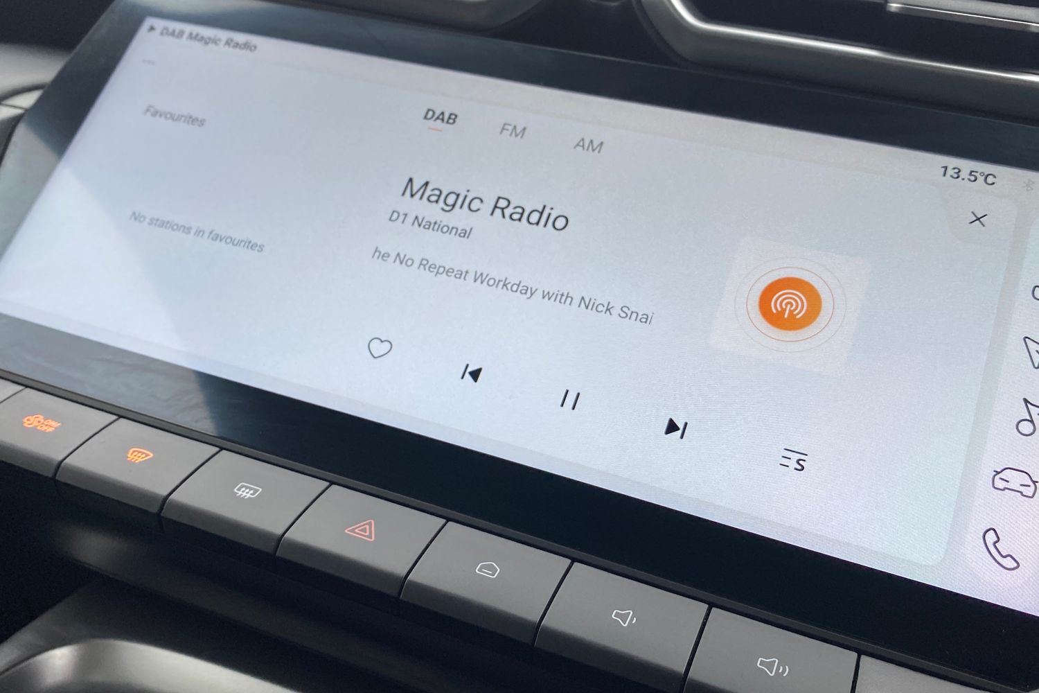 Used MG MG ZS 2025 for sale - 76264295: Photo 44