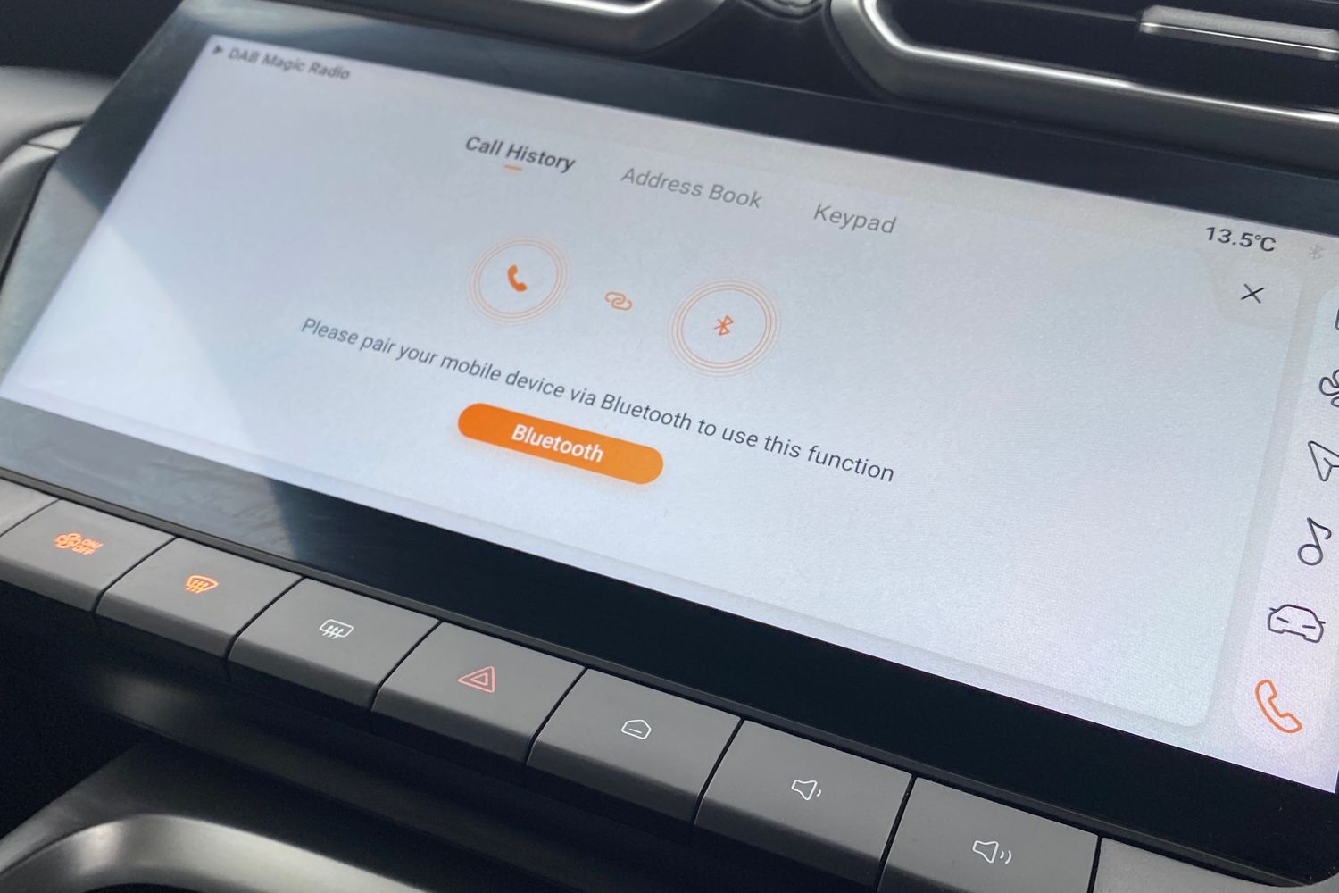 Used MG MG ZS 2025 for sale - 76264295: Photo 45