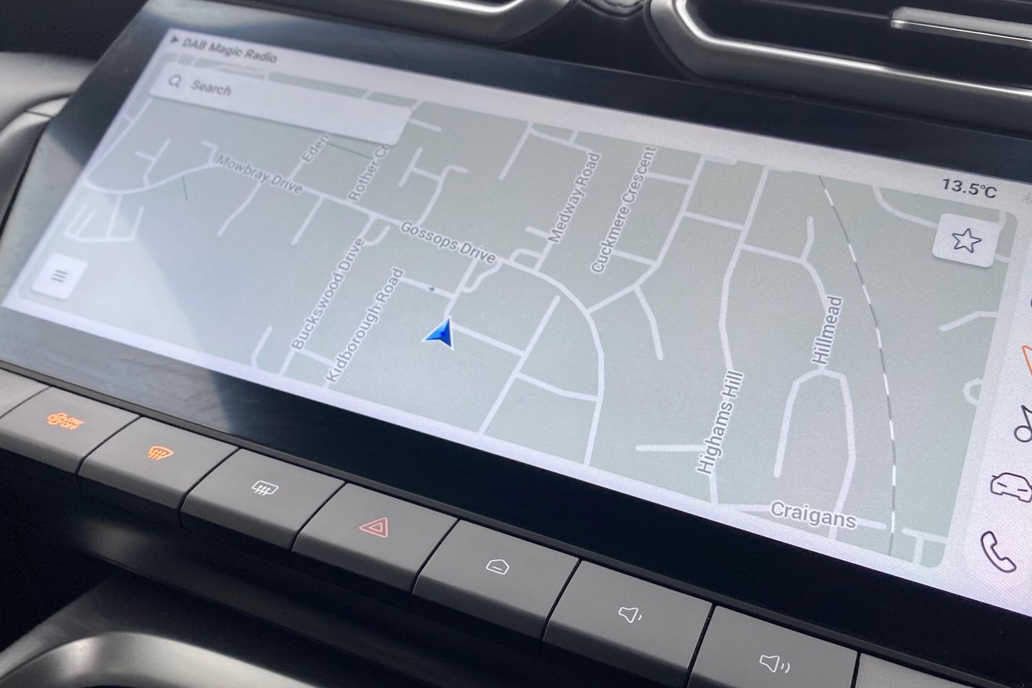 Used MG MG ZS 2025 for sale - 76264295: Photo 46