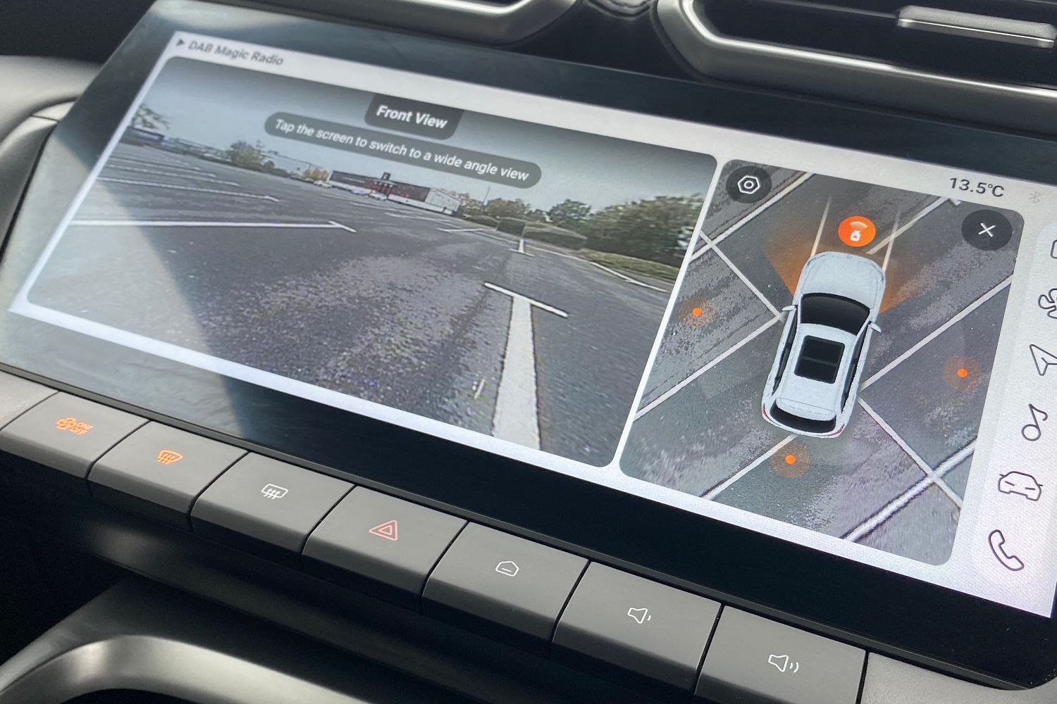 Used MG MG ZS 2025 for sale - 76264295: Photo 47