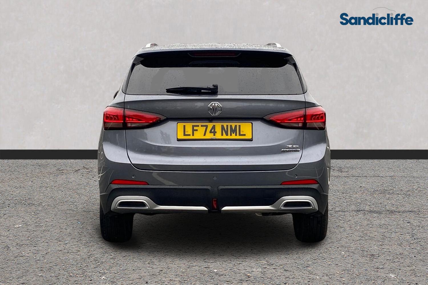 Used MG MG ZS 2025 for sale - 76264295: Photo 5