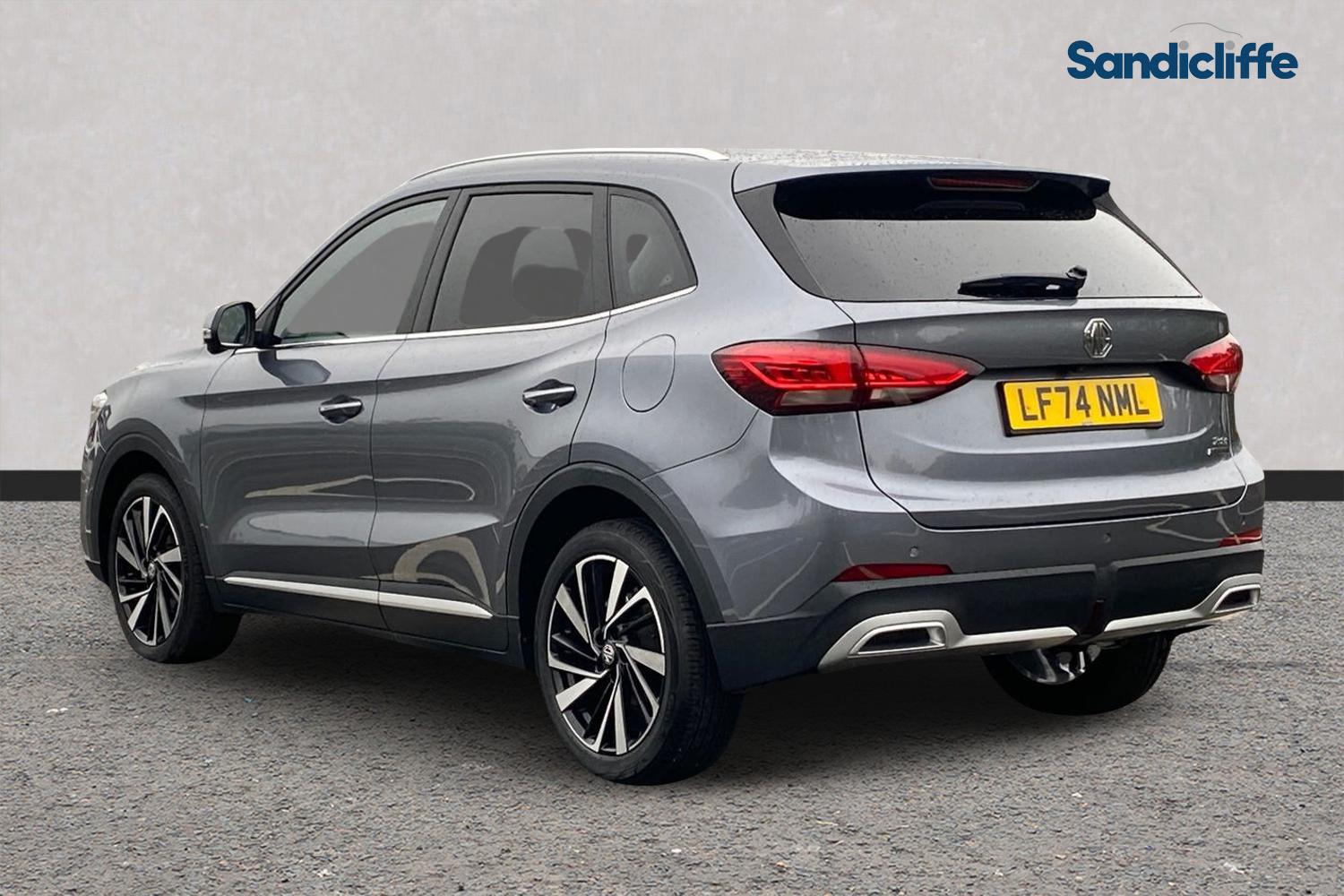 Used MG MG ZS 2025 for sale - 76264295: Photo 6