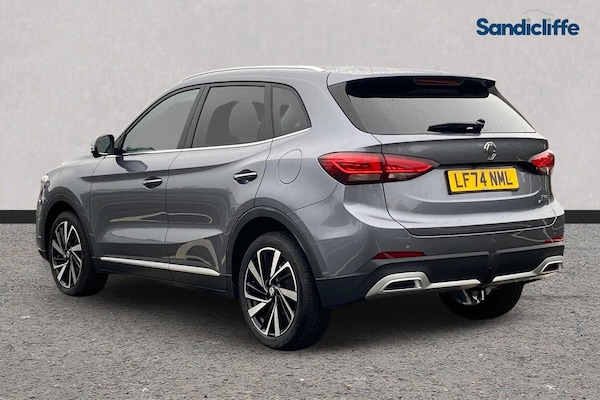 Used MG MG ZS 2025 for sale - 76264295: Photo 6