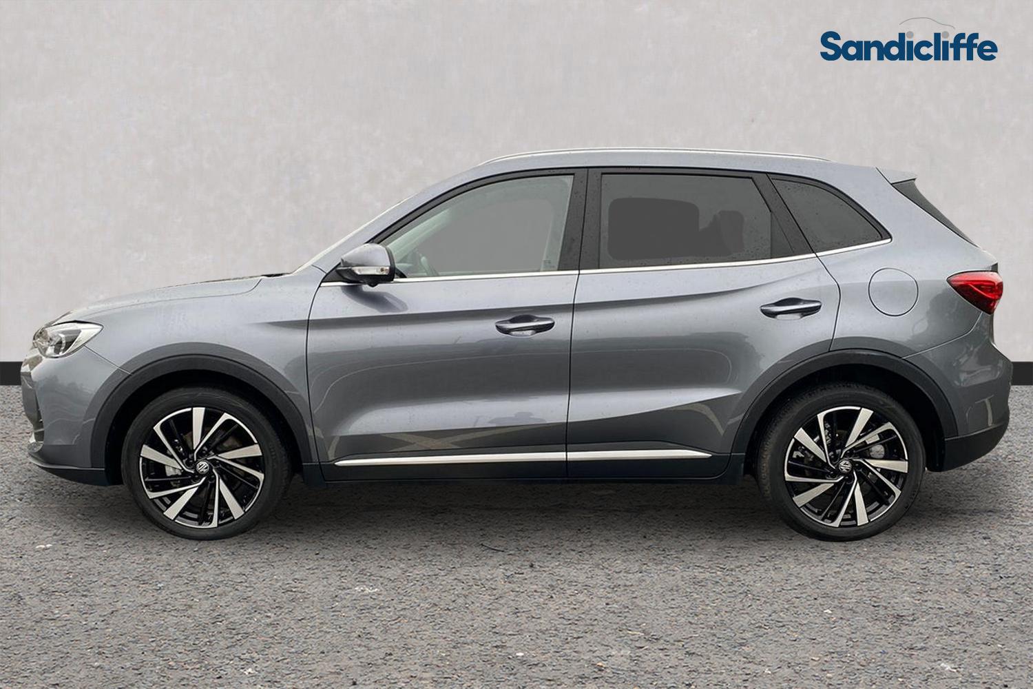 Used MG MG ZS 2025 for sale - 76264295: Photo 7