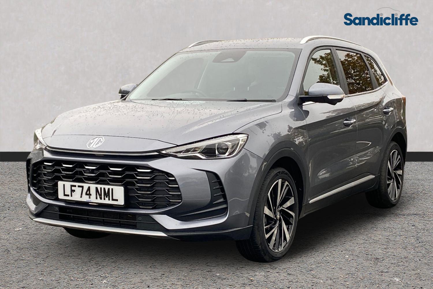 Used MG MG ZS 2025 for sale - 76264295: Photo 8