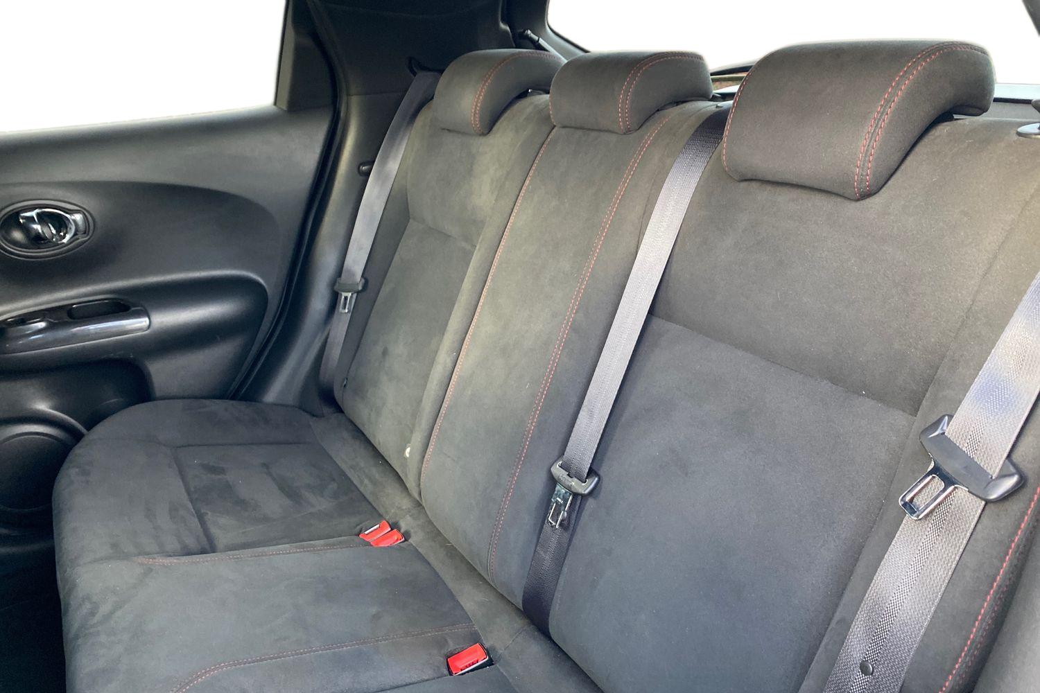 Used Nissan Juke 2017 for sale - 77125672: Photo 13