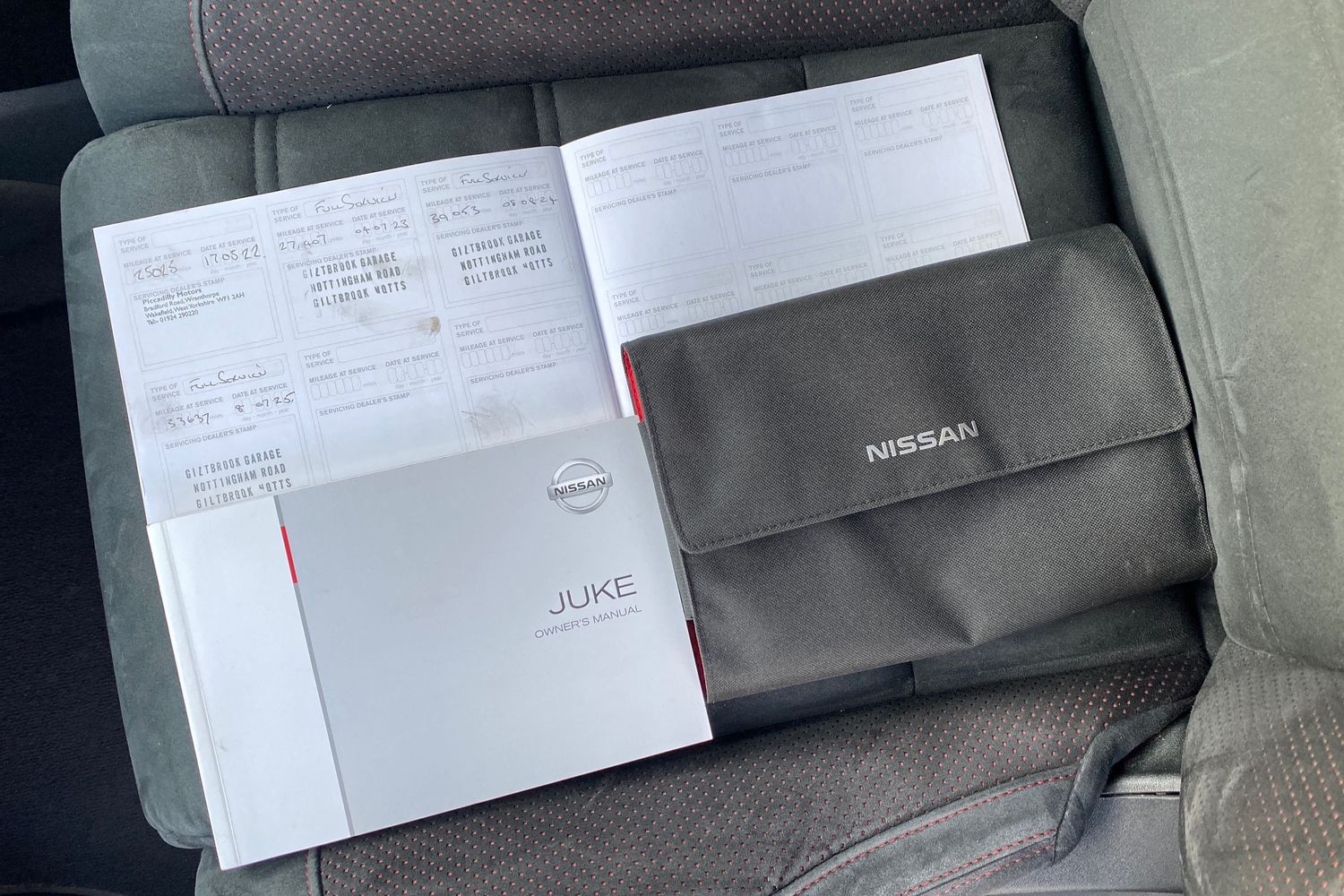 Used Nissan Juke 2017 for sale - 77125672: Photo 17