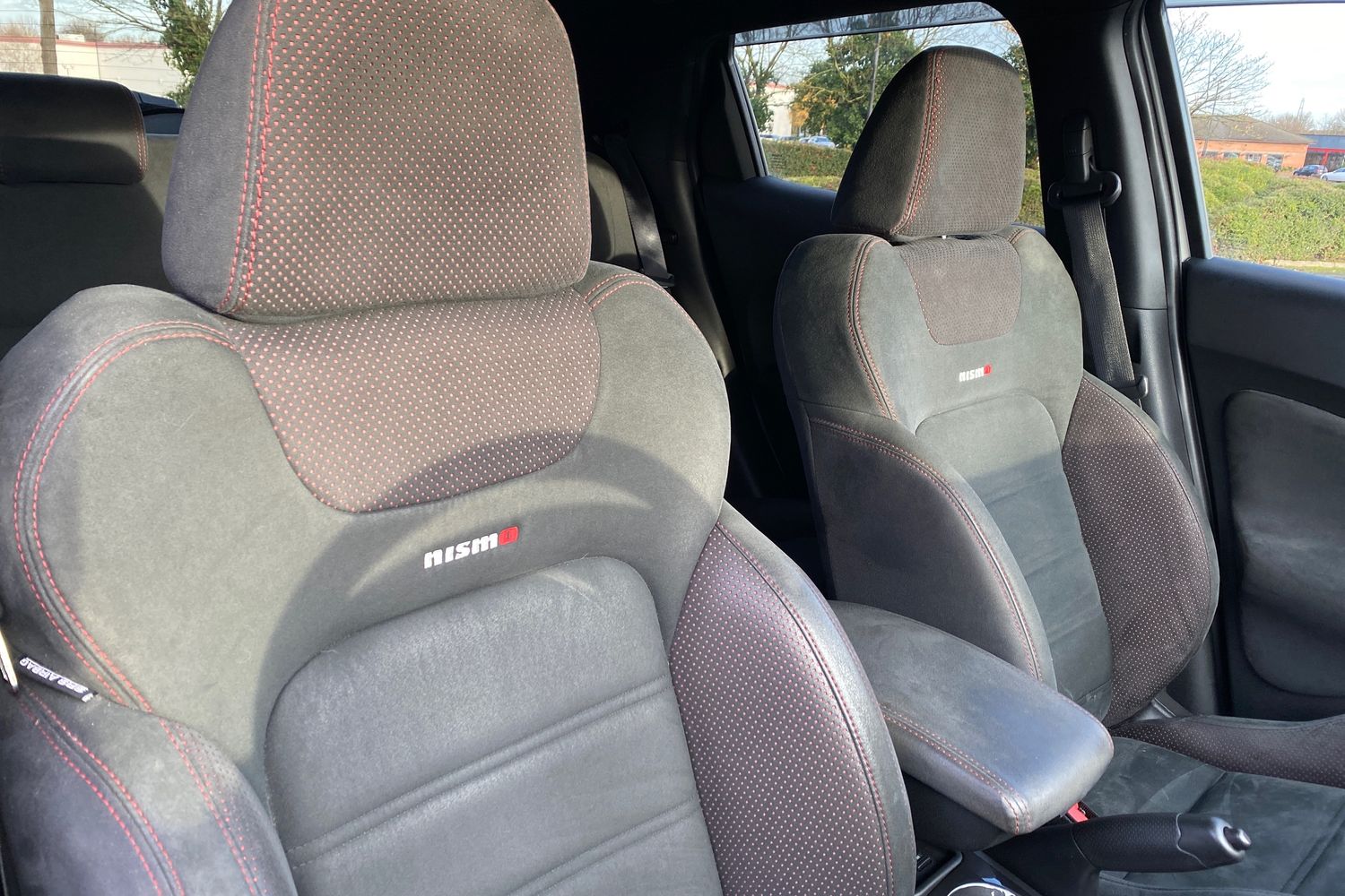 Used Nissan Juke 2017 for sale - 77125672: Photo 18