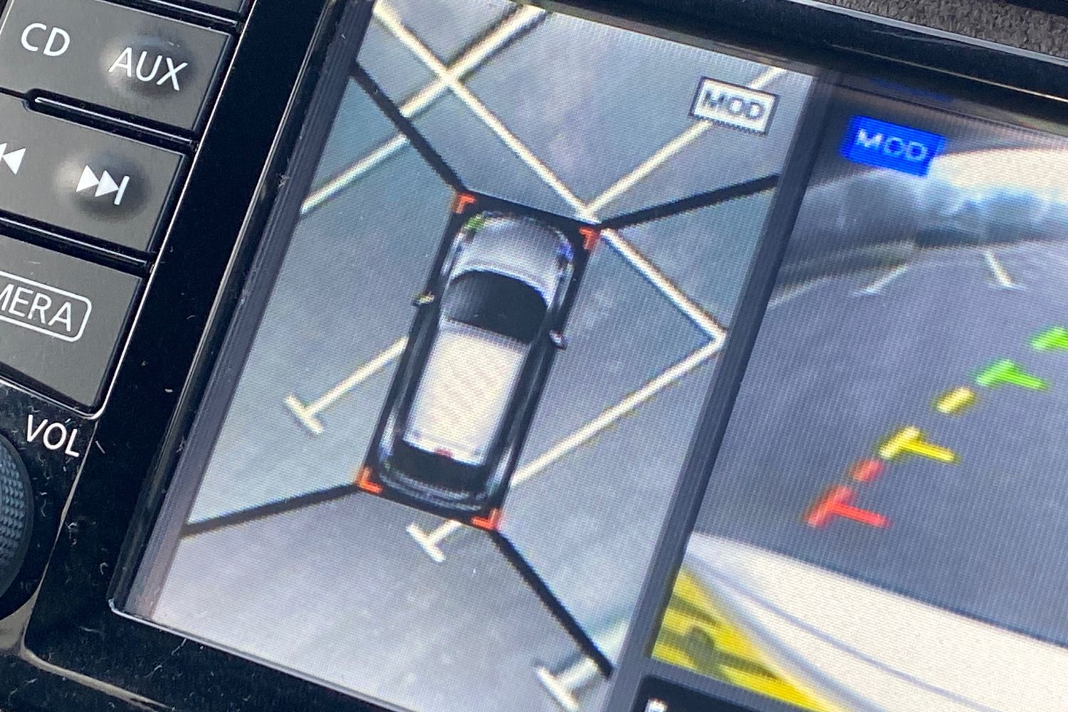 Used Nissan Juke 2017 for sale - 77125672: Photo 26