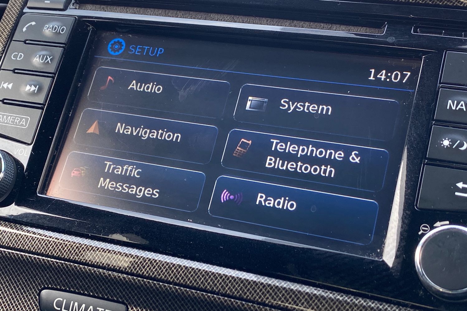 Used Nissan Juke 2017 for sale - 77125672: Photo 29