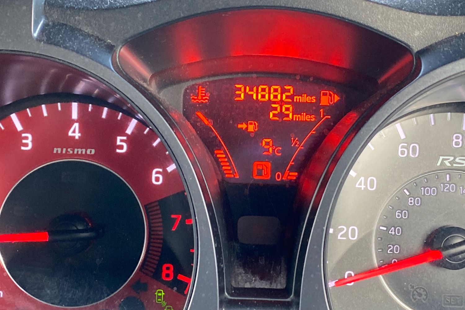 Used Nissan Juke 2017 for sale - 77125672: Photo 31