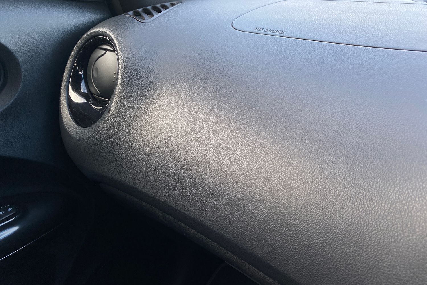 Used Nissan Juke 2017 for sale - 77125672: Photo 38