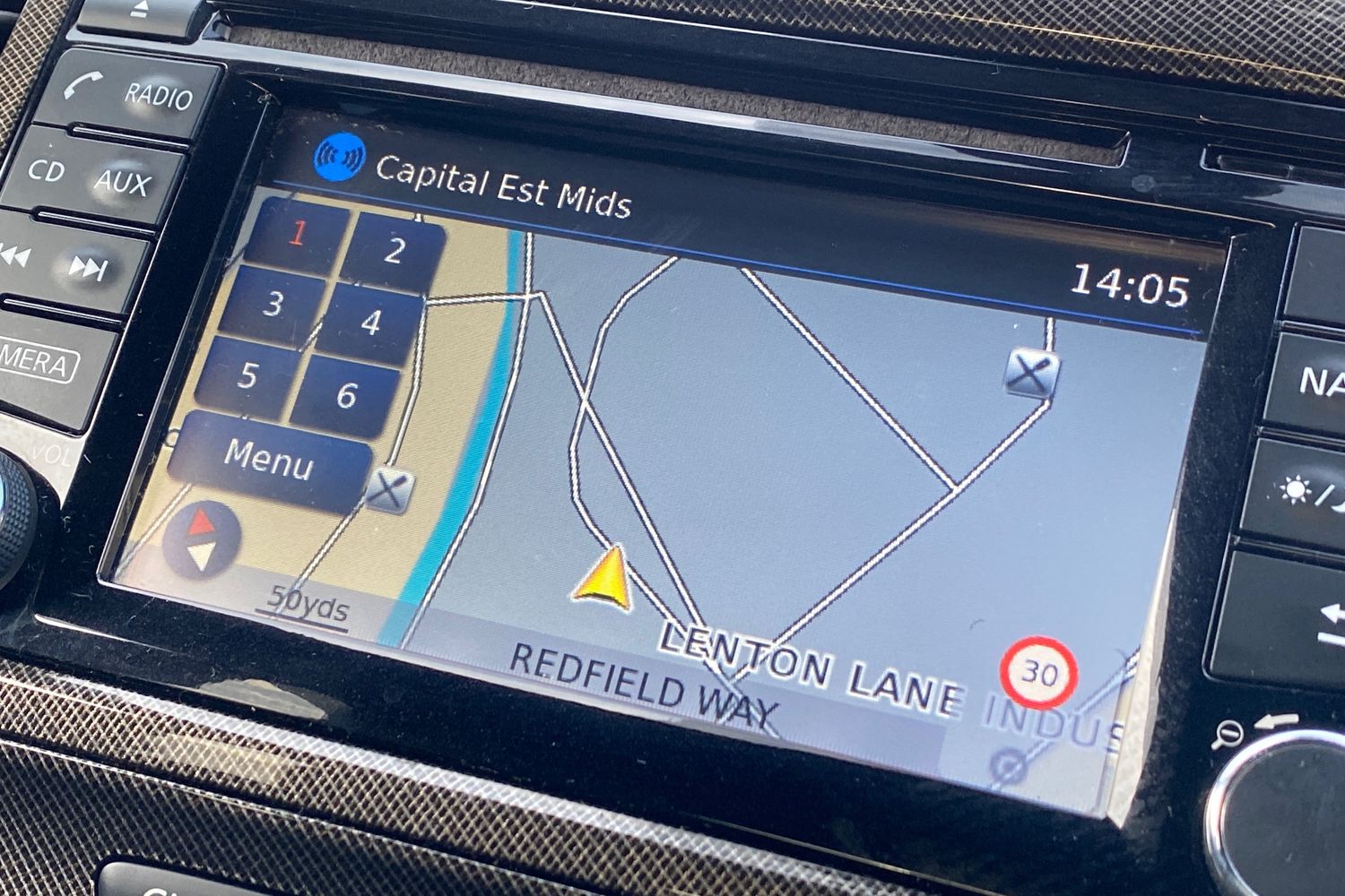 Used Nissan Juke 2017 for sale - 77125672: Photo 45