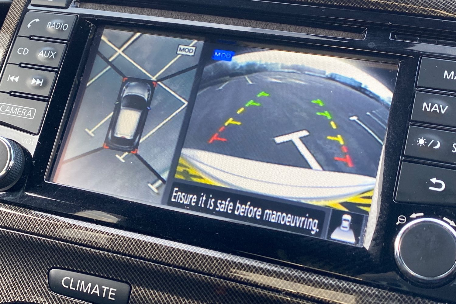 Used Nissan Juke 2017 for sale - 77125672: Photo 49