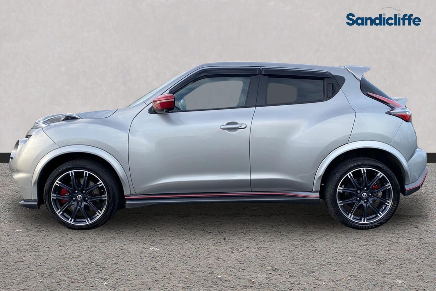 Used Nissan Juke 2017 for sale - 77125672: Photo 7