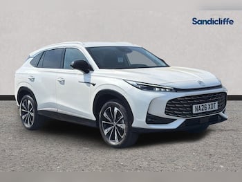 Used MG MG HS 2026 for sale - 79629985: Photo