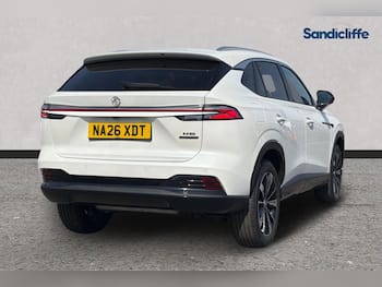 Used MG MG HS 2026 for sale - 79629985: Photo