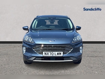 Used Ford Kuga 2020 for sale - 79446593: Photo