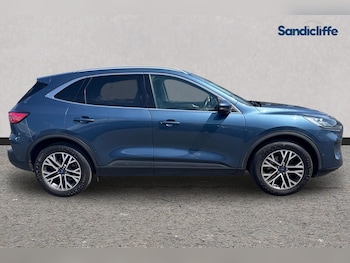 Used Ford Kuga 2020 for sale - 79446593: Photo