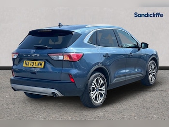 Used Ford Kuga 2020 for sale - 79446593: Photo