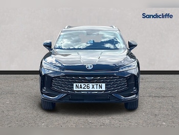 Used MG MG HS 2026 for sale - 79418943: Photo