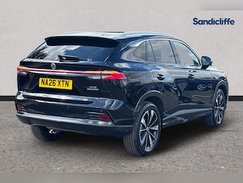 Used MG MG HS 2026 for sale - 79418943: Photo