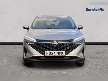 Used Nissan Qashqai 2024 for sale - 76643275: Photo