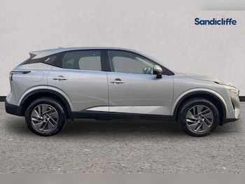 Used Nissan Qashqai 2024 for sale - 76643275: Photo