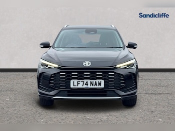 Used MG MG ZS 2025 for sale - 77749576: Photo