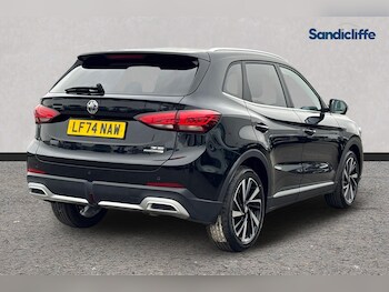 Used MG MG ZS 2025 for sale - 77749576: Photo