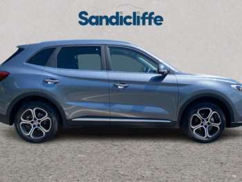 Used MG MG ZS 2025 for sale - 74846927: Photo