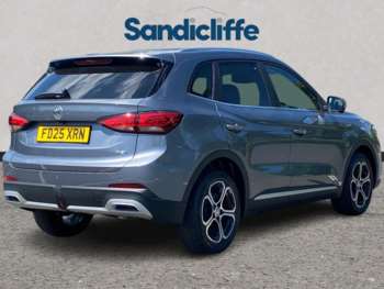 Used MG MG ZS 2025 for sale - 74846927: Photo